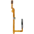 Fingerprint Reader With Flex Cable For Honor 90 Lite (Titanium Silver)