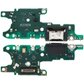 Charging Port With Board For Honor 90 Lite