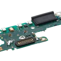 Charging Port With Board For Honor 90 Lite