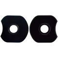 Back Camera (Wide) Lens (Glass Only) With Adhesive For Honor 90 Lite