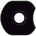 Back Camera (Wide) Lens (Glass Only) With Adhesive For Honor 90 Lite