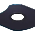 Back Camera (Wide) Lens (Glass Only) With Adhesive For Honor 90 Lite