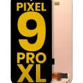 OLED Assembly Without Frame (With Fingerprint Sensor) For Google Pixel 9 Pro XL (Refurbished) (All Colors)
