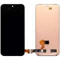 OLED Assembly Without Frame (With Fingerprint Sensor) For Google Pixel 9 Pro XL (Refurbished) (All Colors)