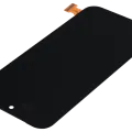 OLED Assembly Without Frame (With Fingerprint Sensor) For Google Pixel 9 Pro XL (Refurbished) (All Colors)