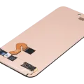 OLED Assembly Without Frame (With Fingerprint Sensor) For Google Pixel 9 Pro XL (Refurbished) (All Colors)