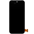 OLED Assembly Without Frame (With Fingerprint Sensor) For Google Pixel 9 Pro (Refurbished) (All Colors)