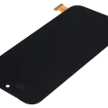 OLED Assembly Without Frame (With Fingerprint Sensor) For Google Pixel 9 Pro (Refurbished) (All Colors)