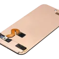 OLED Assembly Without Frame (With Fingerprint Sensor) For Google Pixel 9 Pro (Refurbished) (All Colors)