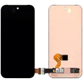 OLED Assembly Without Frame (With Fingerprint Sensor) For Google Pixel 9 (Refurbished) (All Colors)
