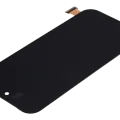 OLED Assembly Without Frame (With Fingerprint Sensor) For Google Pixel 9 (Refurbished) (All Colors)