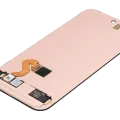 OLED Assembly Without Frame (With Fingerprint Sensor) For Google Pixel 9 (Refurbished) (All Colors)