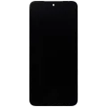 OLED Assembly Without Frame For Motorola Moto Edge 50 Neo (XT2409-3 / 2024) / Edge S50 (XT2409-5 / 2024)/Edge 60 Neo (XT2509-1 / 2025) (Refurbished) (All Colors)