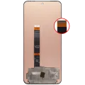 OLED Assembly Without Frame For Motorola Moto Edge 50 Neo (XT2409-3 / 2024) / Edge S50 (XT2409-5 / 2024)/Edge 60 Neo (XT2509-1 / 2025) (Refurbished) (All Colors)