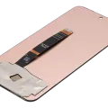 OLED Assembly Without Frame For Motorola Moto Edge 50 Neo (XT2409-3 / 2024) / Edge S50 (XT2409-5 / 2024)/Edge 60 Neo (XT2509-1 / 2025) (Refurbished) (All Colors)