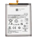 Акумулятор для Samsung Galaxy A25 5G (A256 / 2023) / A35 5G (A356 / 2024) / A55 5G (A556 / 2024) (EB-BA256ABS)