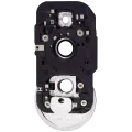 Back Camera Lens With Bracket For Honor 90 (Midnight Black)