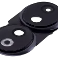 Back Camera Lens With Bracket For Honor 90 (Midnight Black)