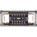 Antenna FPC Connector For iPhone 16 Pro / 16 Pro Max (12 Pin)