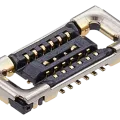 Antenna FPC Connector For iPhone 16 Pro / 16 Pro Max (12 Pin)