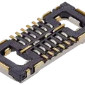 Antenna FPC Connector For iPhone 16 Pro / 16 Pro Max (12 Pin)