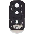 Back Camera Lens With Bracket For Honor 70 Pro (Green)