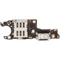 Charging Port With Board For Honor 70 Pro