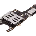 Charging Port With Board For Honor 70 Pro