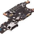 Charging Port With Board For Honor 70 Pro