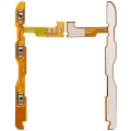 Power / Volume Flex Cable For Honor 70 Pro