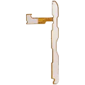 Power / Volume Flex Cable For Honor 70 Pro