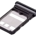 Sim Card Tray For Honor 70 Pro (Black)