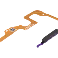 Fingerprint Reader With Flex Cable For Honor 70 Lite (Midnight Black)