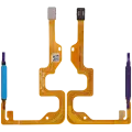 Fingerprint Reader With Flex Cable For Honor 70 Lite (Ocean Blue)