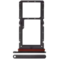 Sim Card Tray For Honor 70 Lite (Midnight Black)