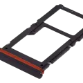 Sim Card Tray For Honor 70 Lite (Midnight Black)