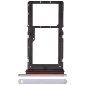 Sim Card Tray For Honor 70 Lite (Titanium Silver)