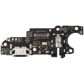 Charging Port With Board For Honor 70 Lite