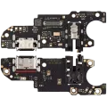 Charging Port With Board For Honor 70 Lite