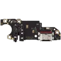 Charging Port With Board For Honor 70 Lite