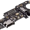 Charging Port With Board For Honor 70 Lite