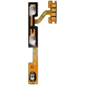 Power / Volume Flex Cable For Honor 70 Lite
