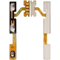 Power / Volume Flex Cable For Honor 70 Lite