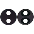 Back Camera (Ultra Wide) Lens (Glass Only) With Adhesive For Honor 70