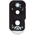 Back Camera Lens With Bracket For Honor 70 (Emerald Green)