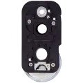 Back Camera Lens With Bracket For Honor 70 (Icelandic Frost)