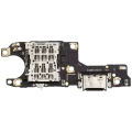 Charging Port With Board For Honor 70