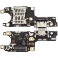 Charging Port With Board For Honor 70
