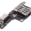 Charging Port With Board For Honor 70