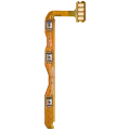 Power / Volume Flex Cable For Honor 70